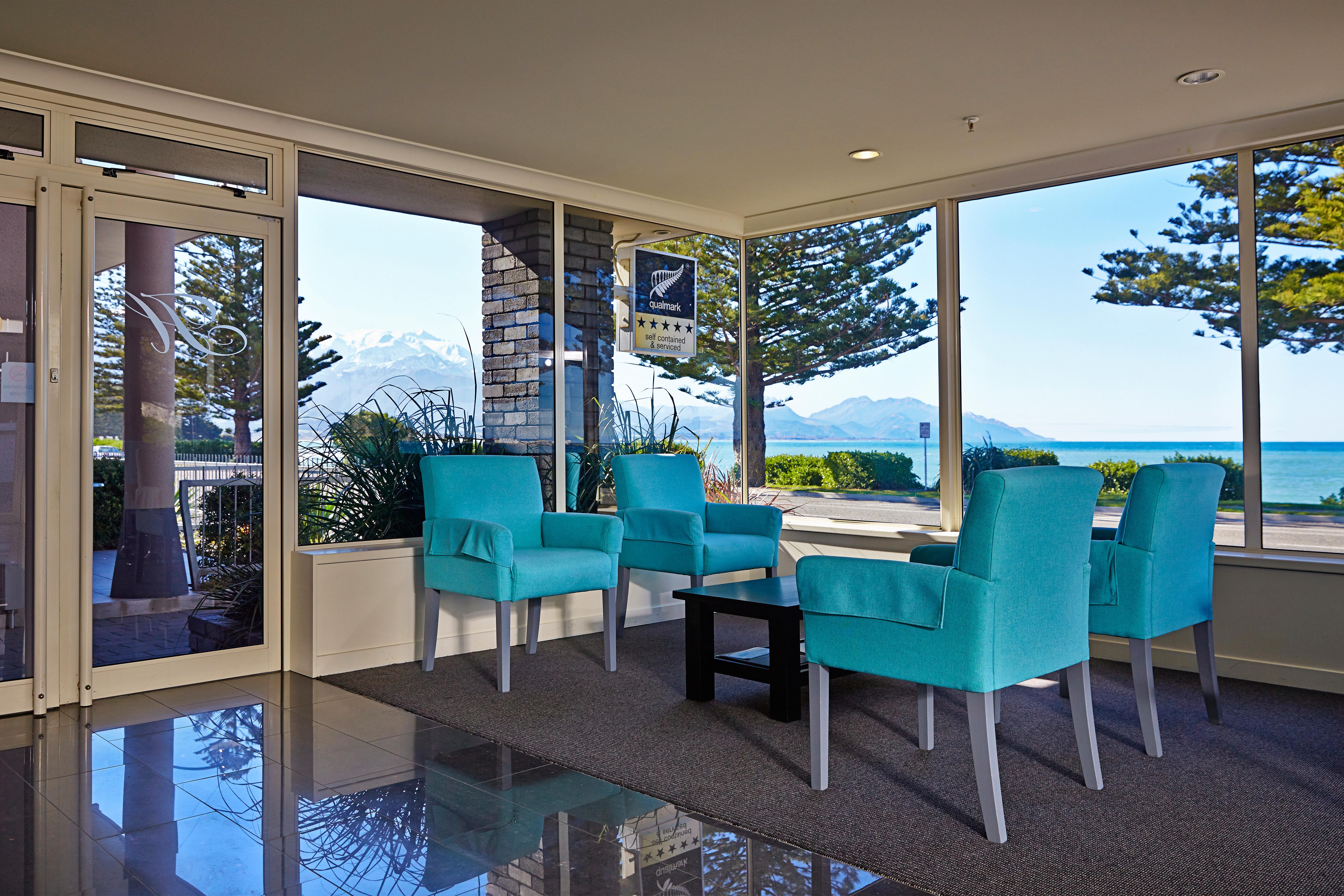 The White Morph - Heritage Collection Kaikoura Esterno foto