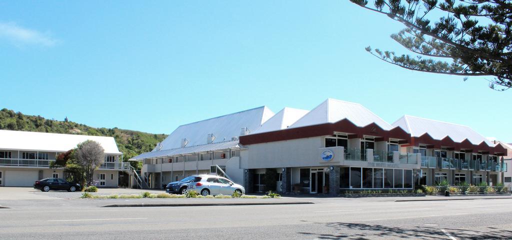 The White Morph - Heritage Collection Kaikoura Esterno foto